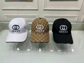 Picture of Gucci Cap _SKUGuccicaphm72164